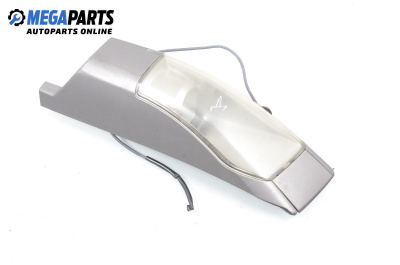 Допълнителен фар за Nissan X-Trail I SUV (06.2001 - 01.2013), джип