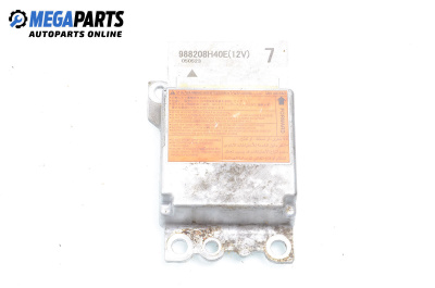 Модул за AIRBAG за Nissan X-Trail I SUV (06.2001 - 01.2013), № 988208H40E