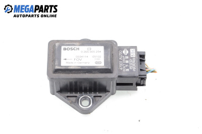 Сензор ESP за Nissan X-Trail I SUV (06.2001 - 01.2013), № Bosch  0 265 005 254
