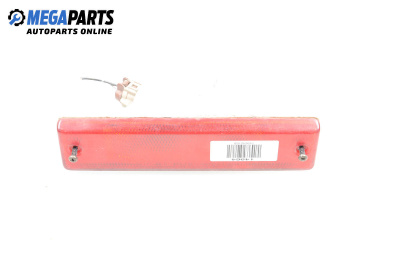 Светлина мъгла за Nissan X-Trail I SUV (06.2001 - 01.2013), джип