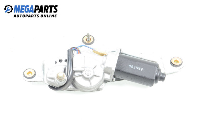 Ел. мотор за чистачките за Nissan X-Trail I SUV (06.2001 - 01.2013), джип, позиция: задна, № 1665217-A