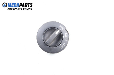 Ключ за заключване на диференциала за Nissan X-Trail I SUV (06.2001 - 01.2013)