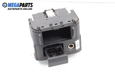 Централна конзола за Nissan X-Trail I SUV (06.2001 - 01.2013)