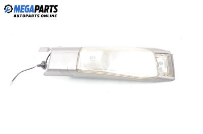 Допълнителен фар за Nissan X-Trail I SUV (06.2001 - 01.2013), джип