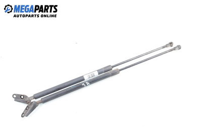 Амортисьор за багажник/товарно пространство за Nissan X-Trail I SUV (06.2001 - 01.2013)