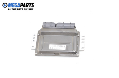 Компютър двигател за Nissan X-Trail I SUV (06.2001 - 01.2013) 2.5 4x4, 165 к.с., № A56-Y29