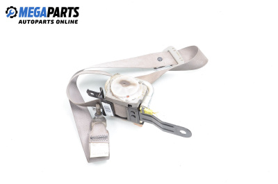 Предпазен колан за Nissan X-Trail I SUV (06.2001 - 01.2013), 4+1 вр., позиция: предна, лява, № TK-AB2-EG414