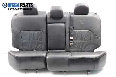 Седалки за Nissan X-Trail I SUV (06.2001 - 01.2013), 4+1 вр.