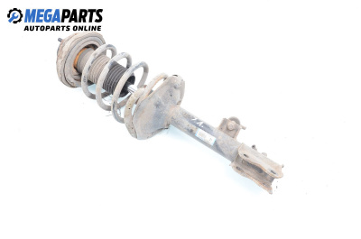 Макферсон за Nissan X-Trail I SUV (06.2001 - 01.2013), джип, позиция: задна, лява