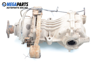 Диференциал за Nissan X-Trail I SUV (06.2001 - 01.2013) 2.5 4x4, 165 к.с.