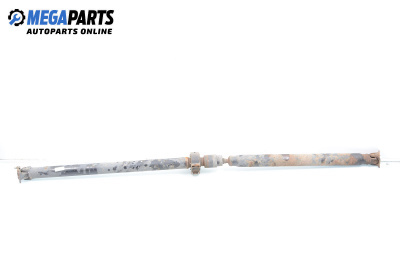 Кардан за Nissan X-Trail I SUV (06.2001 - 01.2013) 2.5 4x4, 165 к.с.