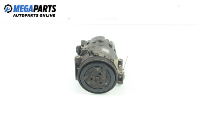 Компресор климатик за Nissan X-Trail I SUV (06.2001 - 01.2013) 2.5 4x4, 165 к.с., № 92600 AU010