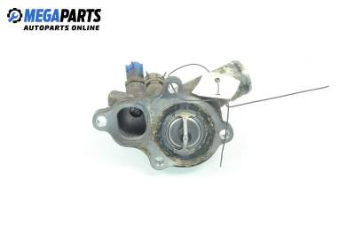 Корпус на термостат за Nissan X-Trail I SUV (06.2001 - 01.2013) 2.5 4x4, 165 к.с.