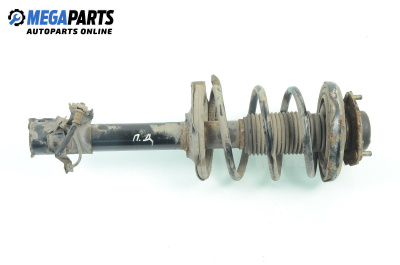Макферсон за Nissan X-Trail I SUV (06.2001 - 01.2013), джип, позиция: предна, дясна, № 2A19822-A 2131