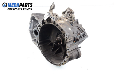 Ръчна скоростна кутия за Nissan X-Trail I SUV (06.2001 - 01.2013) 2.5 4x4, 165 к.с.