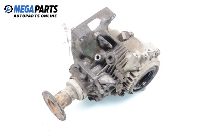 Раздатъчна кутия за Nissan X-Trail I SUV (06.2001 - 01.2013) 2.5 4x4, 165 к.с.