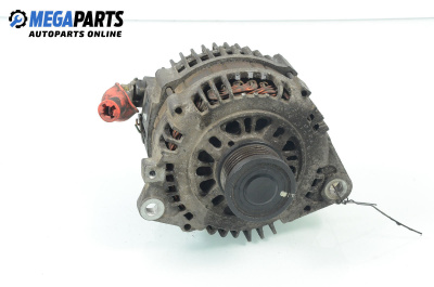 Алтернатор / генератор за Nissan X-Trail I SUV (06.2001 - 01.2013) 2.5 4x4, 165 к.с., № 23100 AU40A