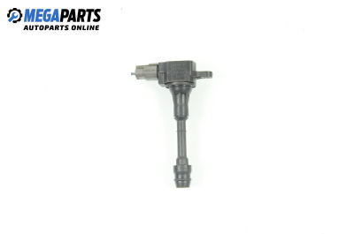 Запалителна бобина за Nissan X-Trail I SUV (06.2001 - 01.2013) 2.5 4x4, 165 к.с., № Hanshin 22448 8H315