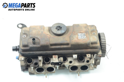 Глава за Peugeot 306 Hatchback (01.1993 - 10.2003) 1.6, 89 к.с.