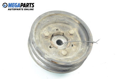 Демпферна шайба за Peugeot 306 Hatchback (01.1993 - 10.2003) 1.6, 89 к.с.