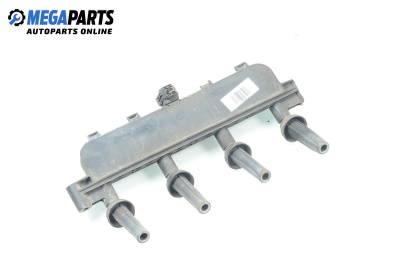 Запалителна бобина за Peugeot 306 Hatchback (01.1993 - 10.2003) 1.6, 89 к.с.