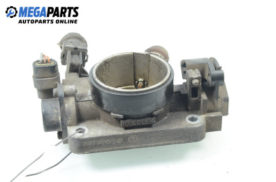 Дроселова клапа за Peugeot 306 Hatchback (01.1993 - 10.2003) 1.6, 89 к.с., № 7277602002