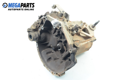 Ръчна скоростна кутия за Peugeot 306 Hatchback (01.1993 - 10.2003) 1.6, 89 к.с.