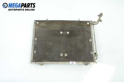 Климатичен радиатор за Mercedes-Benz C-Class Sedan (W202) (03.1993 - 05.2000) C 180 (202.018), 122 к.с.