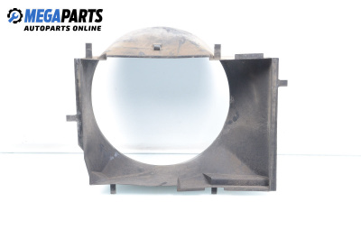 Дифузьор за Mercedes-Benz C-Class Sedan (W202) (03.1993 - 05.2000) C 180 (202.018), 122 к.с.