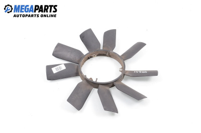 Перка охлаждане за Mercedes-Benz C-Class Sedan (W202) (03.1993 - 05.2000) C 180 (202.018), 122 к.с.