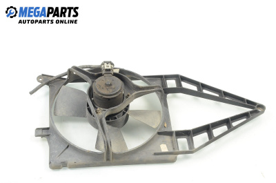 Перка охлаждане за Opel Corsa B Hatchback (03.1993 - 12.2002) 1.2 i, 45 к.с.