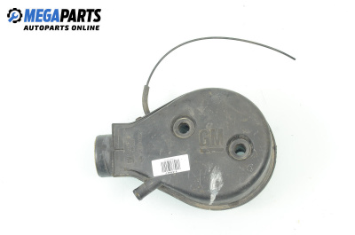 Въздуховод за Opel Corsa B Hatchback (03.1993 - 12.2002) 1.2 i, 45 к.с., № 90324005