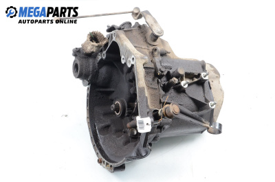 Ръчна скоростна кутия за Citroen Xsara Hatchback (04.1997 - 04.2005) 1.4 i, 75 к.с.