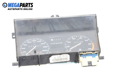 Километраж за Volkswagen Golf II Hatchback (08.1983 - 12.1992) 1.8 i Catalyst, 90 к.с., № 191 919 033 MK