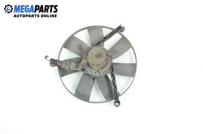 Перка охлаждане за Volkswagen Polo Hatchback II (10.1994 - 10.1999) 60 1.4, 60 к.с., № 6N0 959 455 F