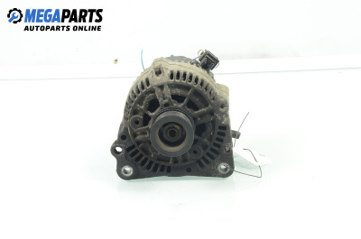 Алтернатор / генератор за Volkswagen Polo Hatchback II (10.1994 - 10.1999) 60 1.4, 60 к.с., № 028 903 025 Q