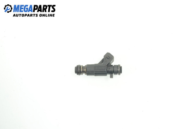 Дюза бензин за Volkswagen Polo Hatchback II (10.1994 - 10.1999) 60 1.4, 60 к.с., № 0280155731