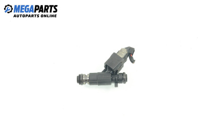 Дюза бензин за Volkswagen Polo Hatchback II (10.1994 - 10.1999) 60 1.4, 60 к.с., № 0280155731