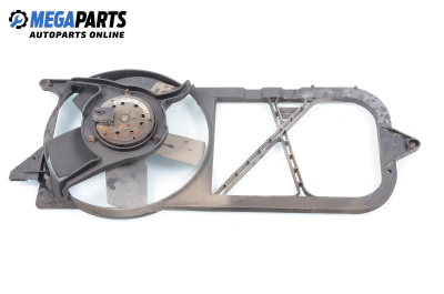 Перка охлаждане за Opel Corsa B Hatchback (03.1993 - 12.2002) 1.0 i 12V, 54 к.с.