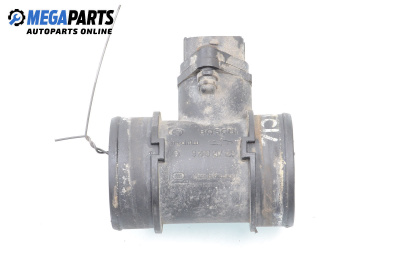 Дебитомер за Opel Corsa B Hatchback (03.1993 - 12.2002) 1.0 i 12V, 54 к.с., № Bosch 0 280 217 123