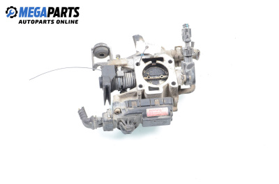 Дроселова клапа за Opel Corsa B Hatchback (03.1993 - 12.2002) 1.0 i 12V, 54 к.с., № Bosch 0 132 008 600