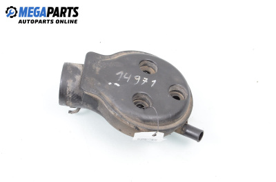 Въздуховод за Opel Corsa B Hatchback (03.1993 - 12.2002) 1.0 i 12V, 54 к.с.