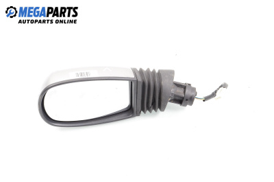 Огледало за Fiat Punto Hatchback II (09.1999 - 07.2012), 4+1 вр., хечбек, позиция: лява