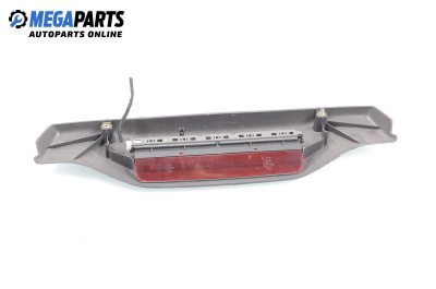 Трети стоп за Fiat Punto Hatchback II (09.1999 - 07.2012), хечбек