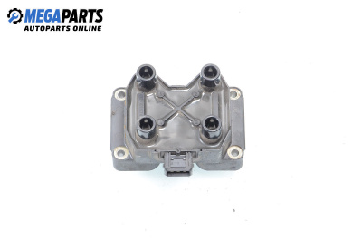 Запалителна бобина за Fiat Punto Hatchback II (09.1999 - 07.2012) 1.2 16V 80 (188.233, .235, .253, .255, .333, .353, .639...), 80 к.с., № 0221503407