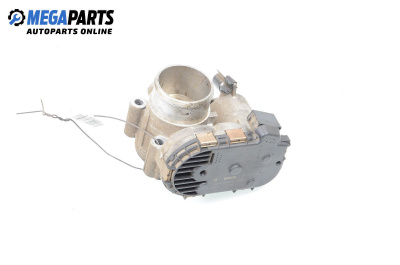 Дроселова клапа за Fiat Punto Hatchback II (09.1999 - 07.2012) 1.2 16V 80 (188.233, .235, .253, .255, .333, .353, .639...), 80 к.с., № Bosch 0 280 750 042