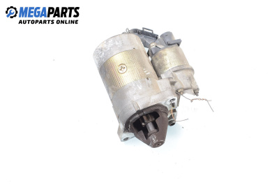 Стартер за Fiat Punto Hatchback II (09.1999 - 07.2012) 1.2 16V 80 (188.233, .235, .253, .255, .333, .353, .639...), 80 к.с., № 63102020