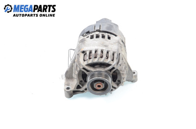 Алтернатор / генератор за Fiat Punto Hatchback II (09.1999 - 07.2012) 1.2 16V 80 (188.233, .235, .253, .255, .333, .353, .639...), 80 к.с.