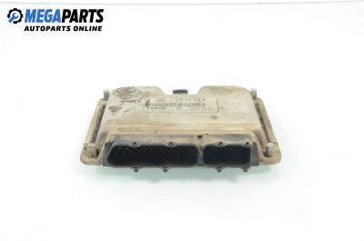 Компютър двигател за Seat Ibiza III Hatchback (08.1999 - 02.2002) 1.4, 60 к.с., № 6K0 906 032 Q