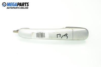 Външна дръжка за Seat Ibiza III Hatchback (08.1999 - 02.2002), 4+1 вр., хечбек, позиция: предна, дясна